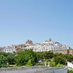 بيت للعطل Casal Del Borgo 4