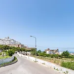 بيت للعطل Casal Del Borgo 4 *