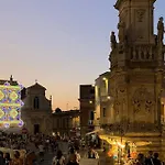 Casal Del Borgo 4 *