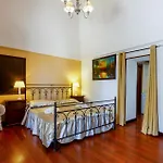 Casal Del Borgo 4 بيت للعطل