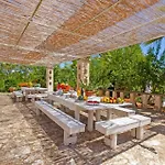Casal Del Borgo 4 *