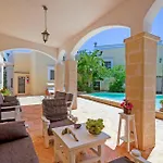 Casal Del Borgo 4