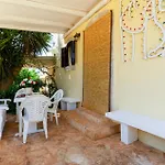 Casal Del Borgo 4 بيت للعطل