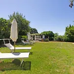 Casal Del Borgo 4 بيت للعطل أوستوني