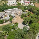 Casal Del Borgo 4