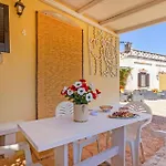 Casal Del Borgo 4 بيت للعطل