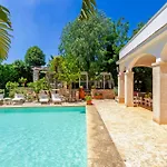 بيت للعطل Casal Del Borgo 4