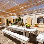 Casal Del Borgo 4 بيت للعطل *