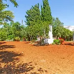 بيت للعطل Casal Del Borgo 4 أوستوني