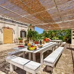 Casal Del Borgo 4 أوستوني