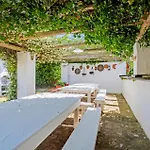 Casal Del Borgo 4 * أوستوني