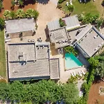 بيت للعطل Casal Del Borgo 4
