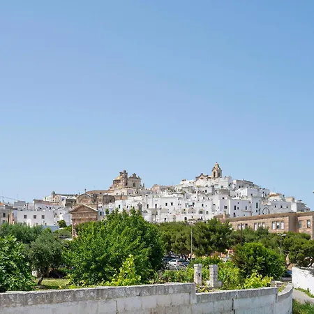 Σπίτι διακοπών Casal Del Borgo 4