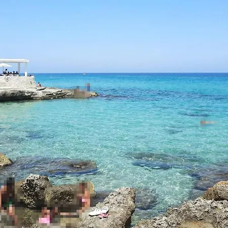 Casal Del Borgo 4 Ostuni