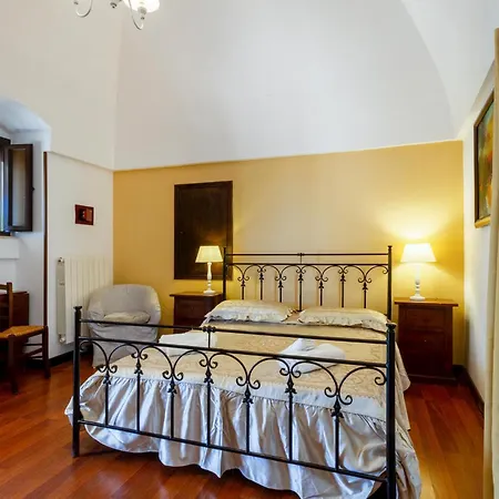 Casal Del Borgo 4
