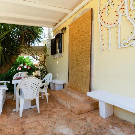 Casal Del Borgo 4 Σπίτι διακοπών