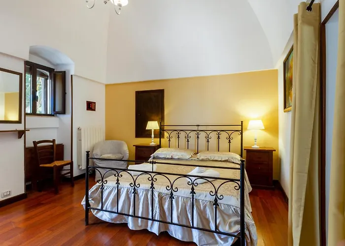 Casal Del Borgo 4