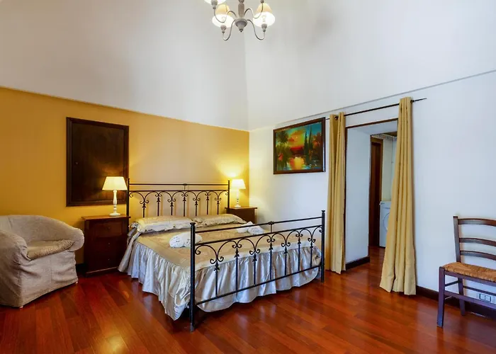 Casal Del Borgo 4 Casa vacanze