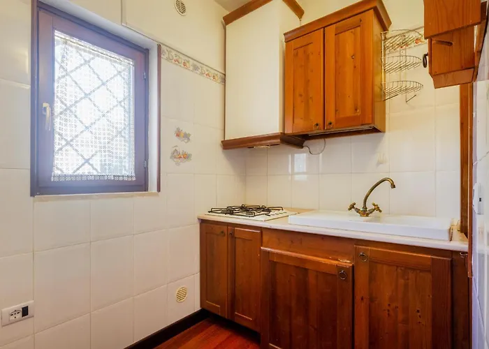 Casal Del Borgo 4 Casa vacanze