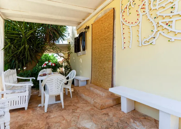 Casal Del Borgo 4 Casa vacanze