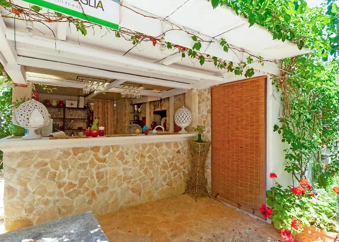Casal Del Borgo 4 Ostuni