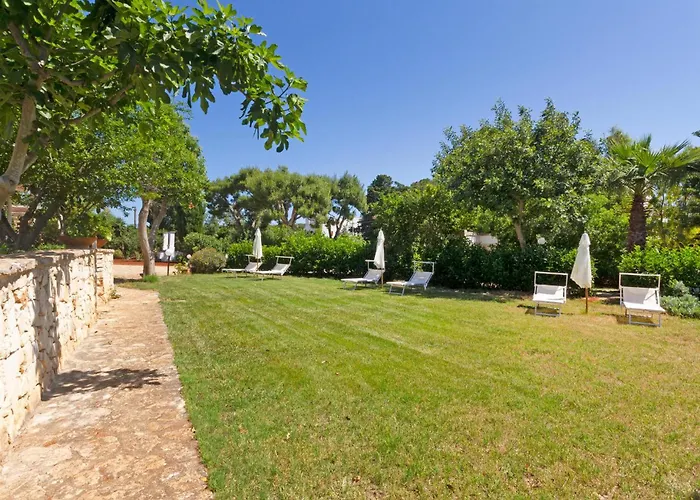 Casal Del Borgo 4 Casa vacanze