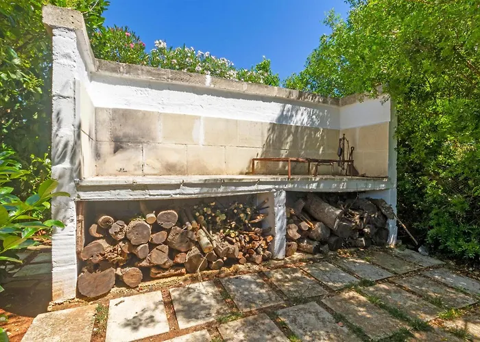 Casal Del Borgo 4 *