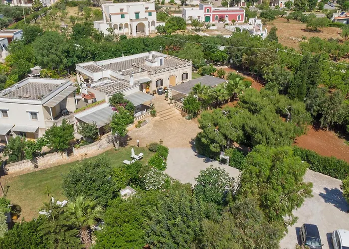 Casal Del Borgo 4