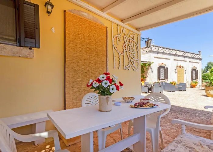 Casal Del Borgo 4 Casa vacanze
