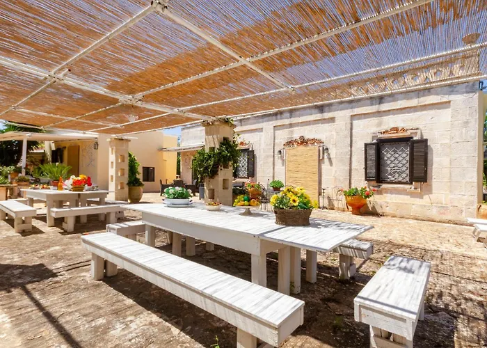 Casal Del Borgo 4 Casa vacanze *