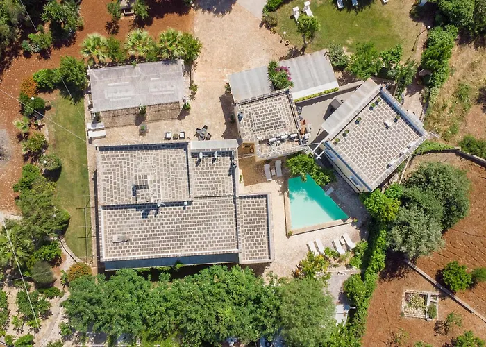 Casa vacanze Casal Del Borgo 4