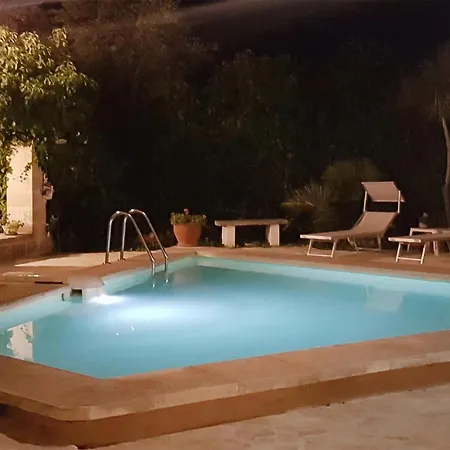 1 Bedroom Gorgeous In Holiday home Ostuni