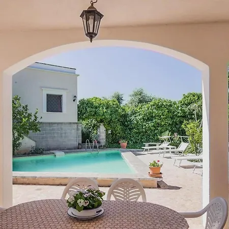 Holiday home 1 Bedroom Gorgeous In Ostuni