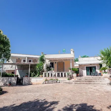 1 Bedroom Gorgeous In Ostuni