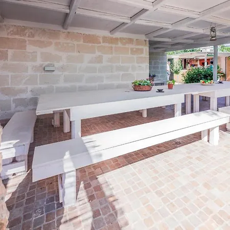 1 Bedroom Gorgeous In * Ostuni