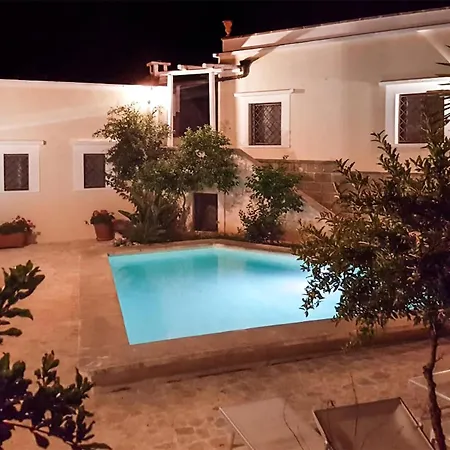 1 Bedroom Gorgeous In Holiday home Ostuni