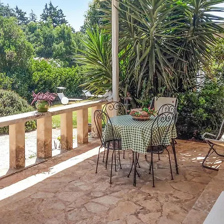 1 Bedroom Gorgeous In * Ostuni